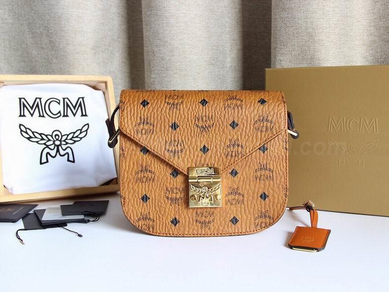 MCM Handbags 29